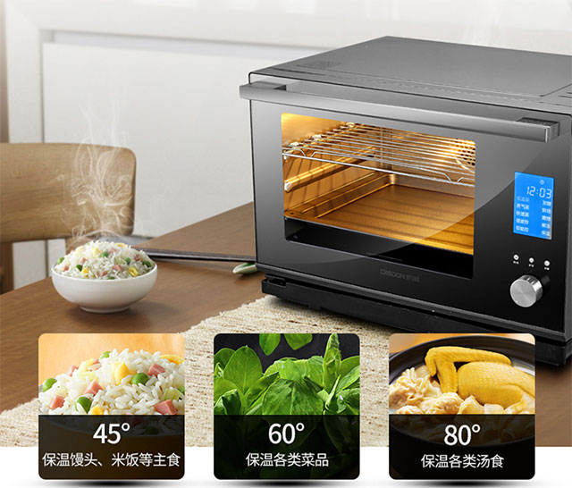 微波炉蒸烤一体有必要买吗,微波炉蒸烤一体的缺点