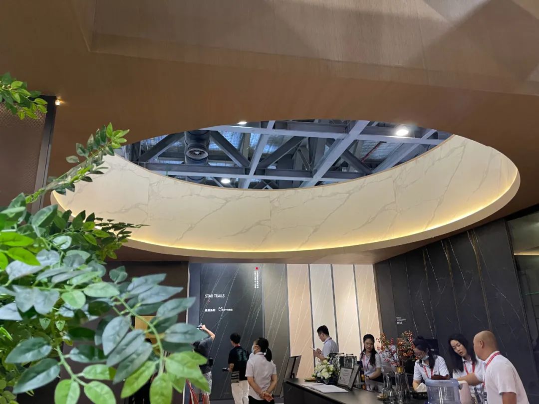 岩板最大展会,广州2022岩板展览会时间表