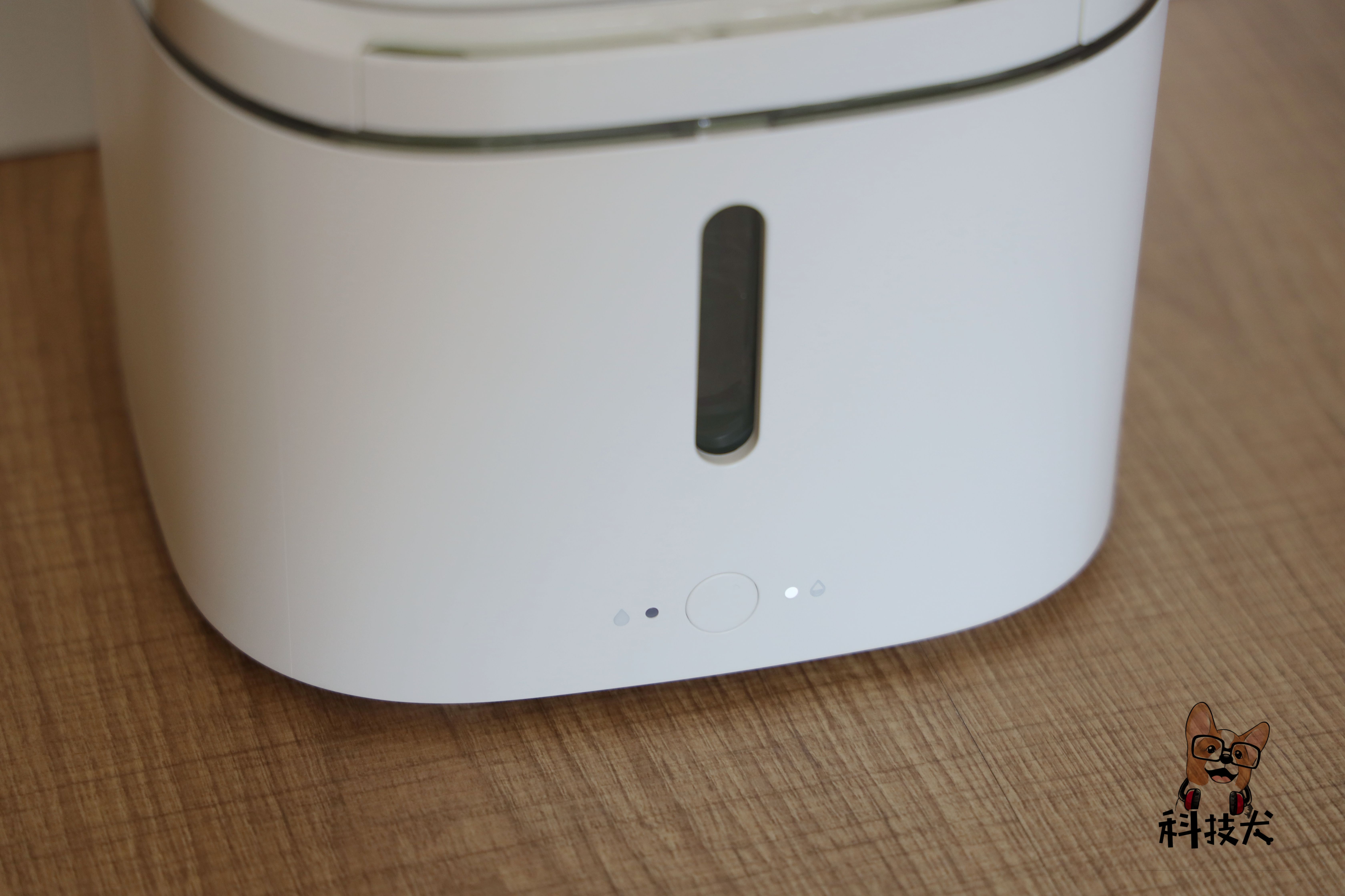 小顽智能宠物饮水机怎么使用,小顽智能宠物饮水机测评