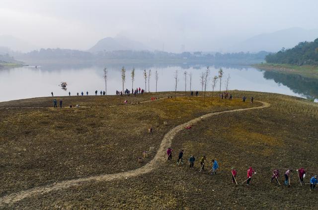 民国时期简阳地图,简阳市石桥镇范围图