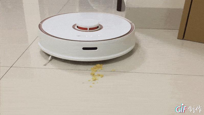 扫拖一体机器人哪个吸力大,最到位的扫拖一体扫地机