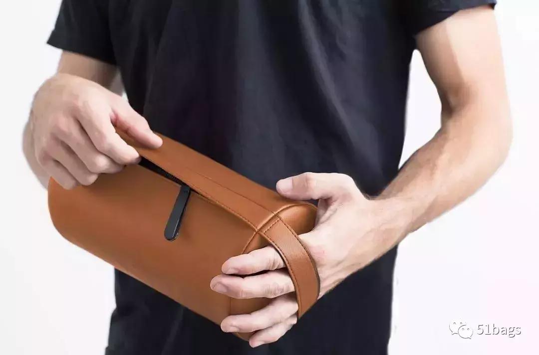 小众又不失大牌的包包,纽约小众品牌