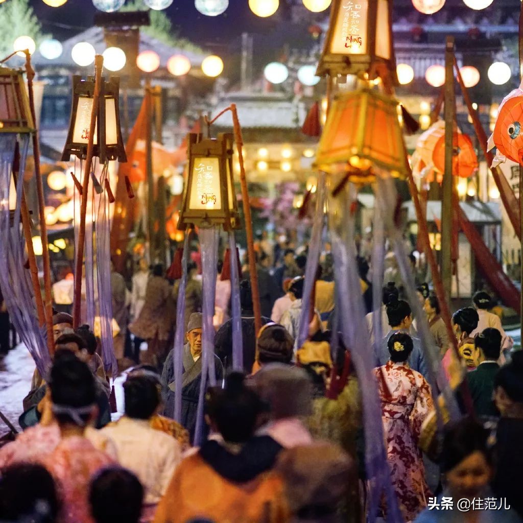 知否知否宋代装修,知否房子装修