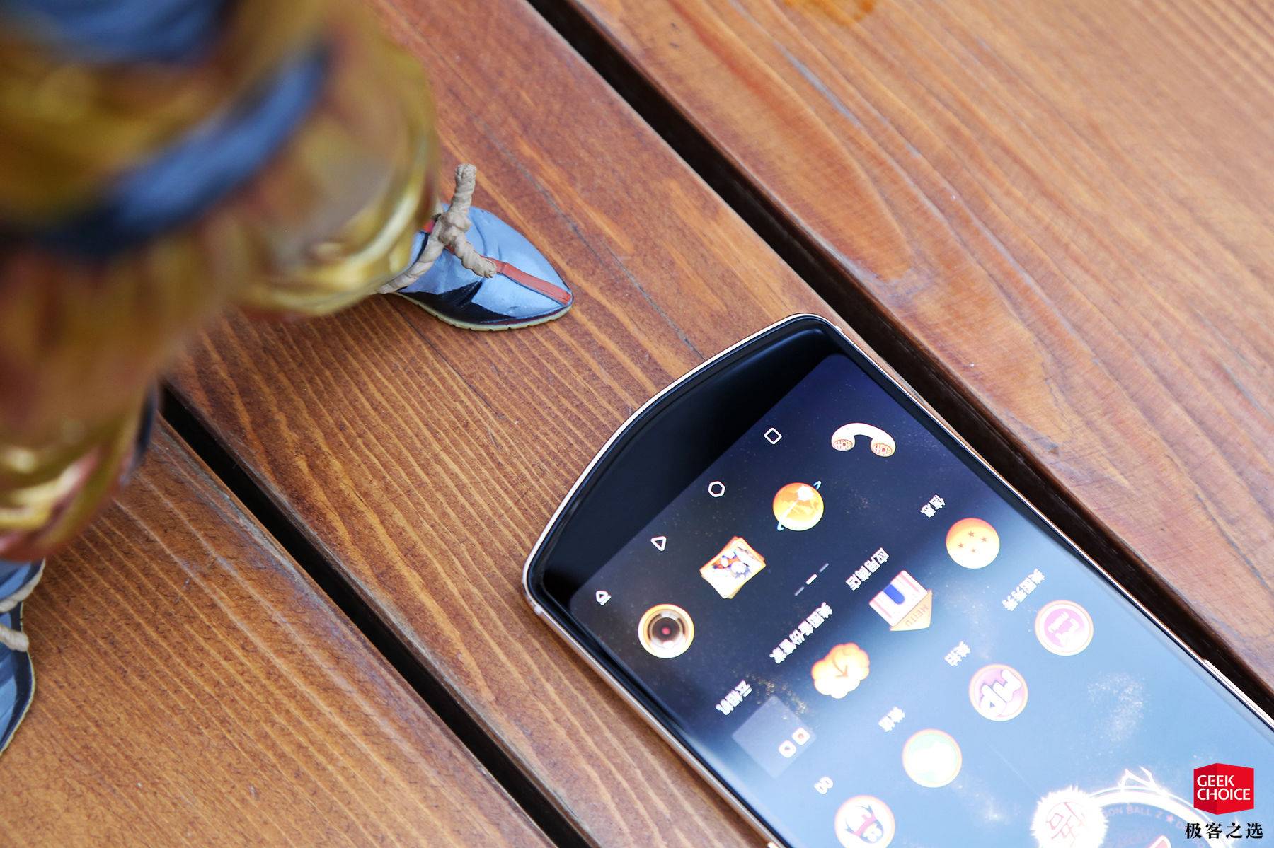 美图t8七龙珠,美图t9七龙珠限量版一千六合算吗