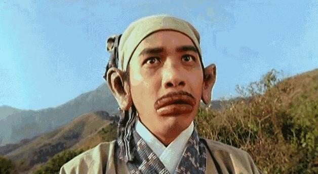 港式喜剧电影,港式喜剧合集