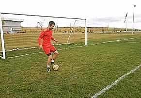 训练球100个经典动作,29个绝佳羽毛球步法训练