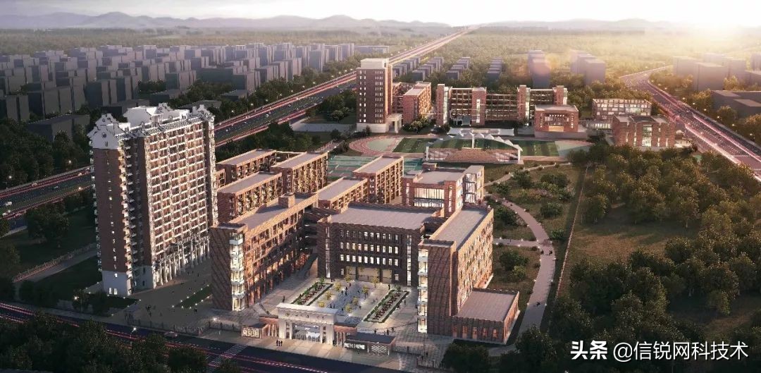 智慧校园建设探索和实现途径,智慧校园有什么创新