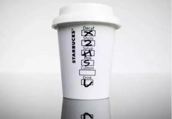 为什么喝星巴克的越来越少了,喝了不少星巴克你真的了解它吗