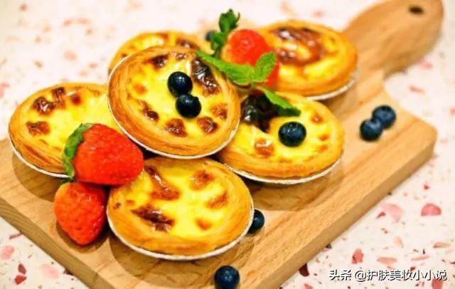 干敏肌夏季修复屏障,干敏肌换季