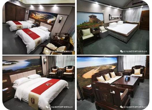 延川旅游活动,延川出游视频