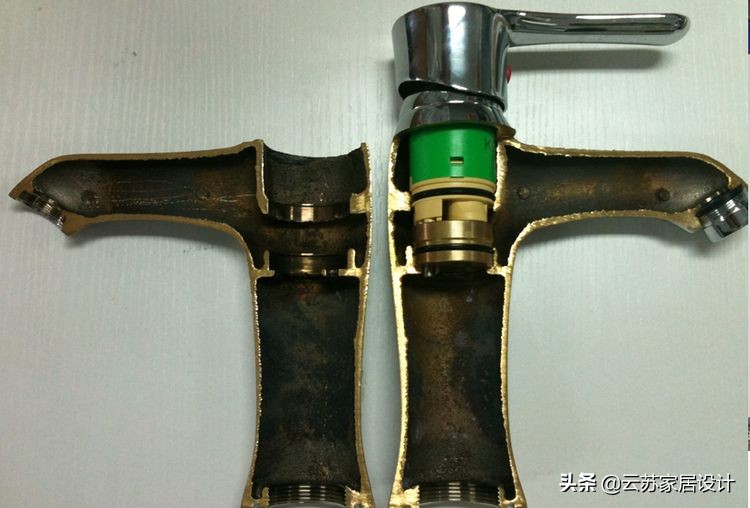 水槽抽拉龙头和普通龙头的优缺点,水槽龙头与净水器龙头