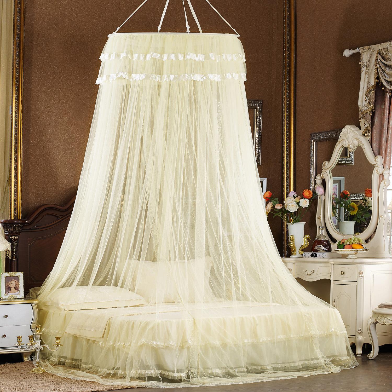 冬天有必要买蚊帐吗,冬天蚊帐