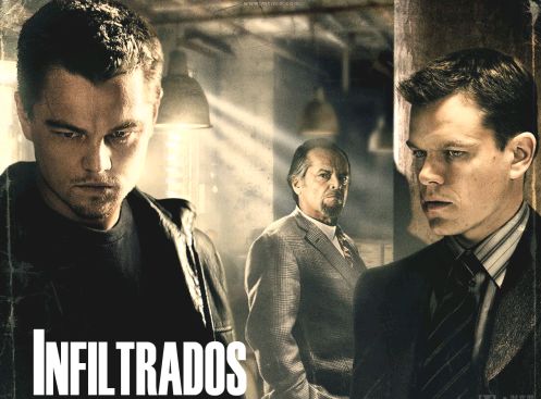 无间风云和无间道关系,无间道翻拍获奥斯卡什么奖