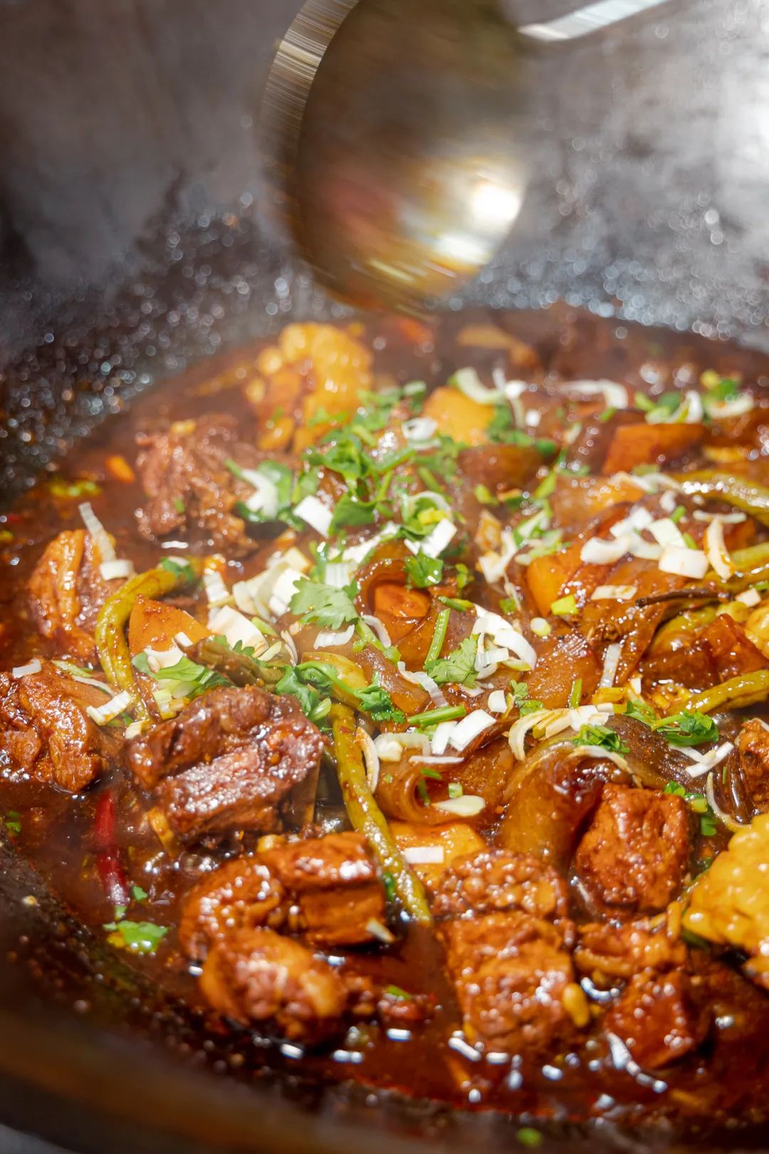 被误解最深的城市,被误会最深的三种美食