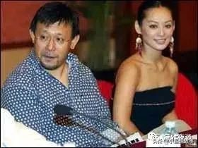 刘晓庆和宁静说姜文,刘晓庆姜文宁静