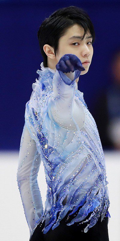 羽生结弦短节目失误有可能夺冠吗,羽生结弦平昌夺冠采访整理奖牌