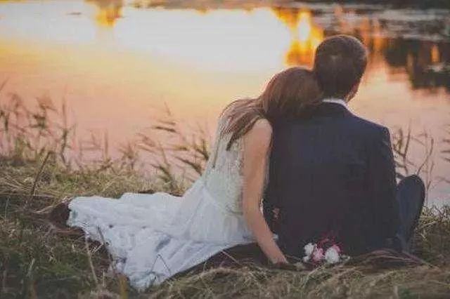 幸福的婚姻七个优势,幸福的婚姻最简单