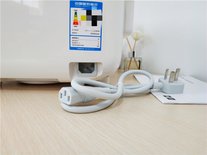 米家电饭煲c1蒸煮没倒计时,米家电饭煲c1蒸米饭6人