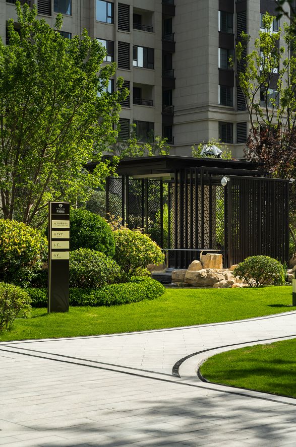 西安中铁建西派国樾户型,中铁建西派时代西安