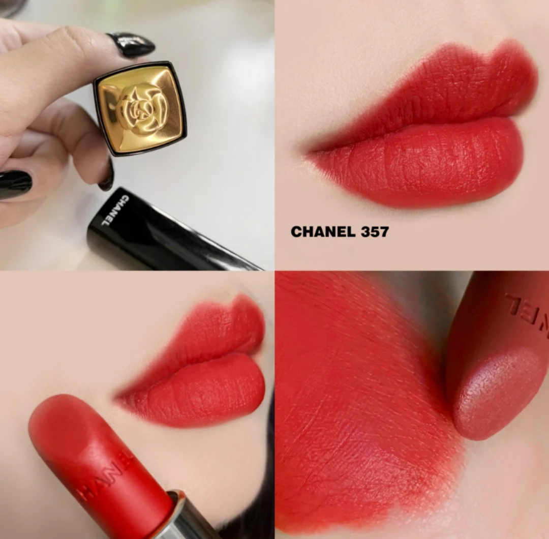 2020女生必备的十支口红,女人必买的10支口红推荐色号