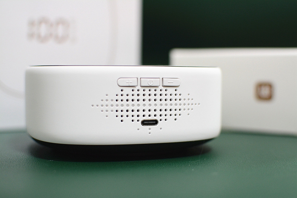 艾灸盒使用演示,左点小艾智能艾灸盒使用方法