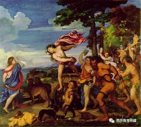 揭秘珠宝圈百年“网红”,常春藤凭什么得到这么多宠爱?