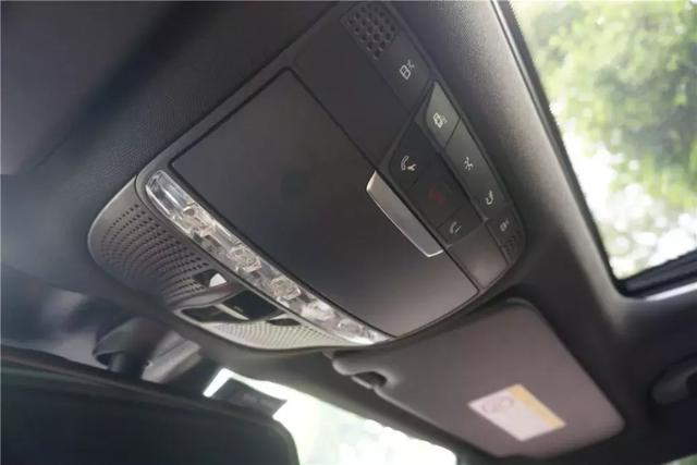 进口奔驰glc好看吗,奔驰glc级2016款glc2004matic