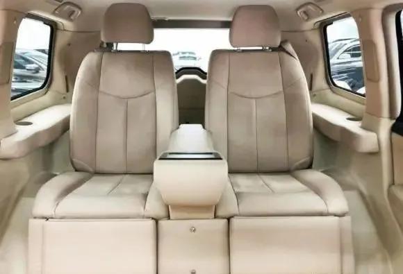 2020款雷克萨斯570黑武士防弹版,雷克萨斯570老款升级新款出售