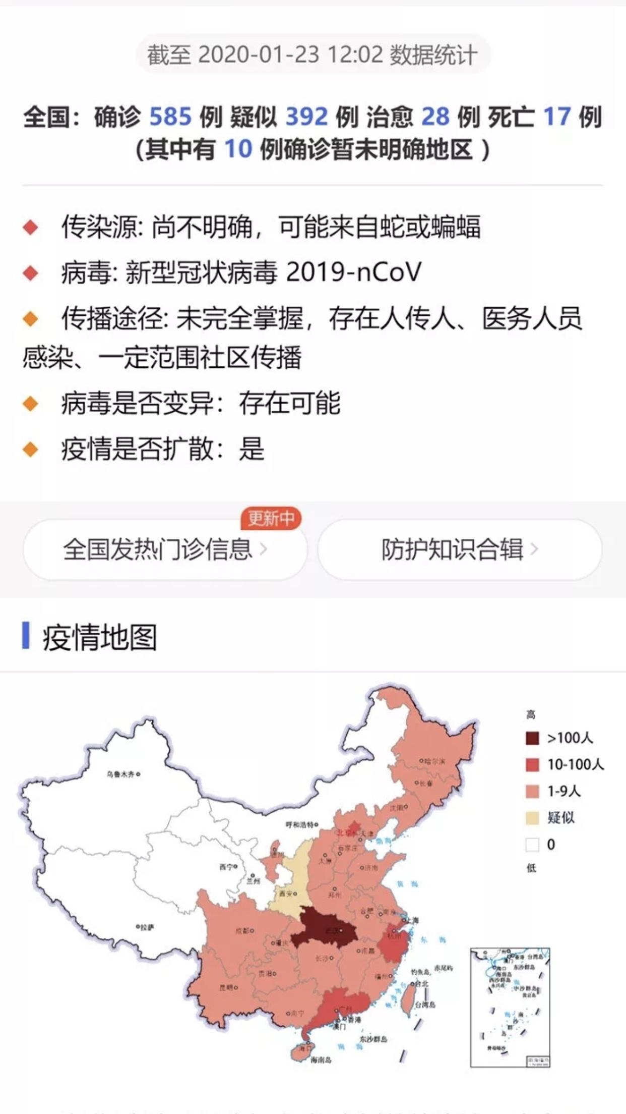 新病毒来袭症状,新一波病毒来袭症状