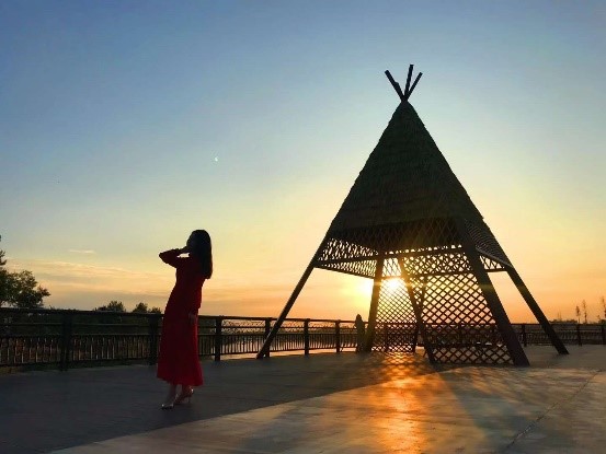 极客公园特惠票,极客公园线上预订门票