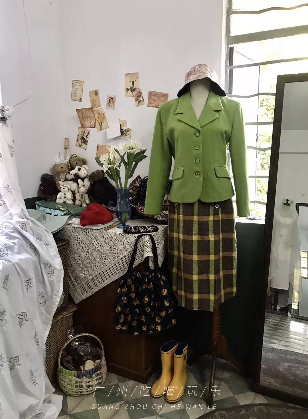 快收藏攻略,快收藏干货