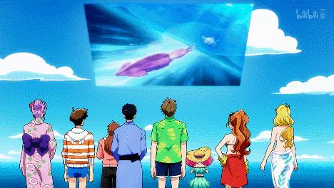 年度惊喜电影,8部科普必看的动画片