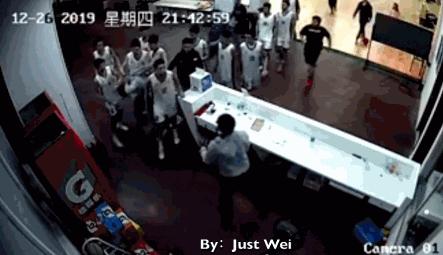 天津围殴打架事件,天津围殴事件后续