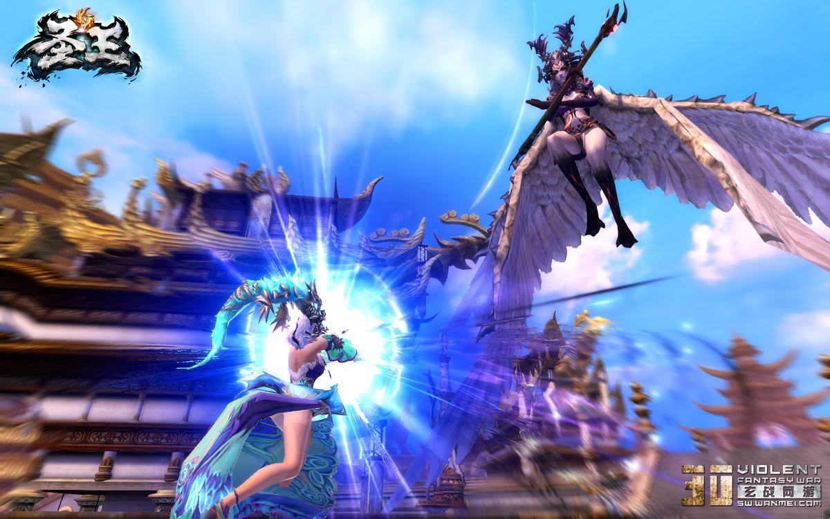 魔兽世界国服停运前最后的疯狂,那些最被人怀念的停运网游