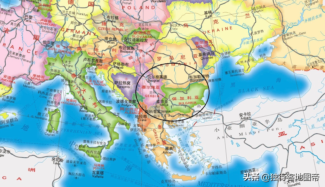 蜀汉和东吴伐魏实力对比,蜀汉和东吴联手灭魏能成功吗