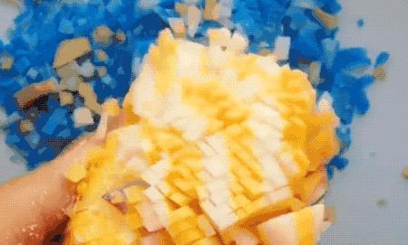 大家都在用什么解压方法,一个很神奇的解压方式