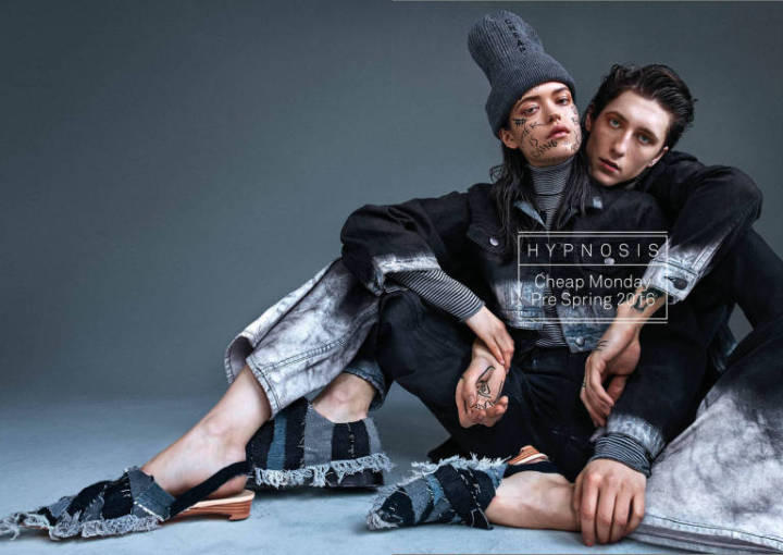 十大潮牌supreme,十大潮牌有哪些