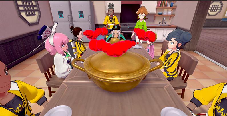 口袋妖怪剑盾攻略全解锁,口袋妖怪剑盾教程详细攻略