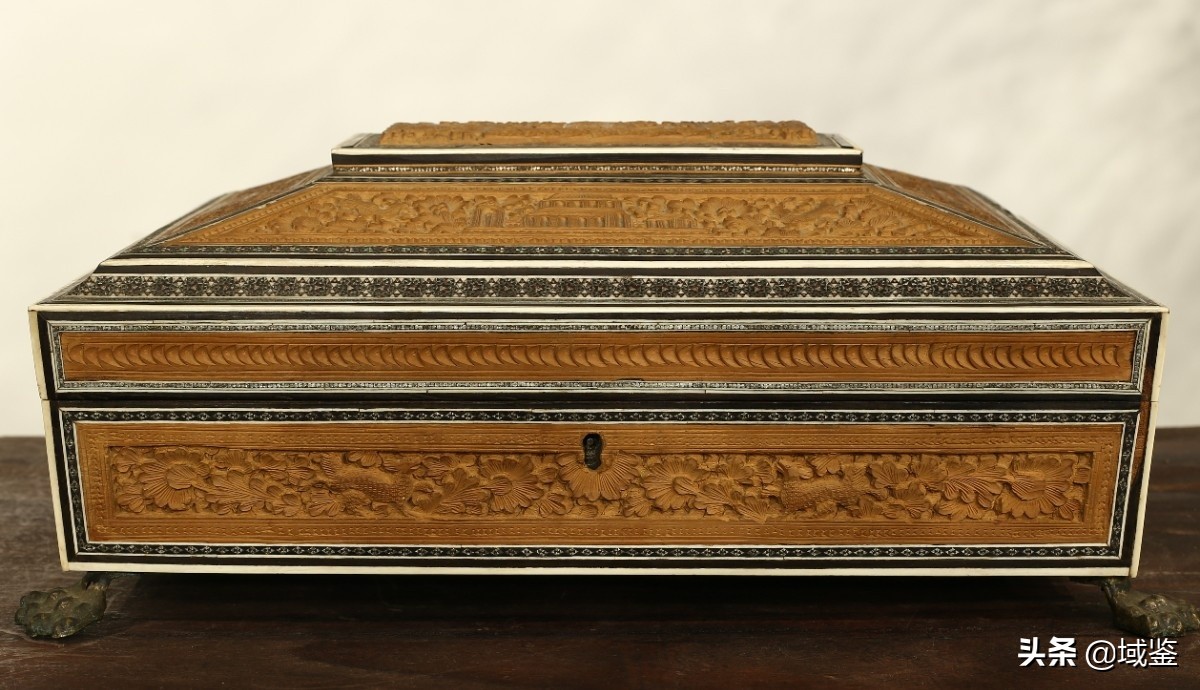 文房杂项拍卖专场：竹影梵声金筝鸣，轻扣佛门问前生