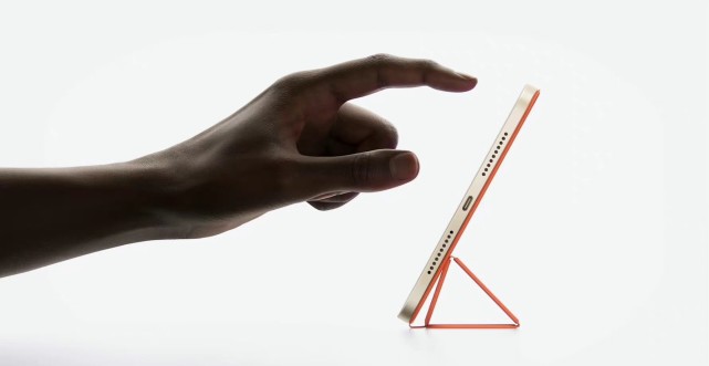 新款ipad详细介绍2024,第八代ipad与2019款ipad