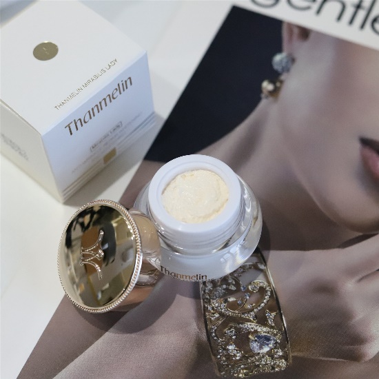 梵蜜琳贵妇膏伊能静代言,梵蜜琳贵妇膏正品伊能静