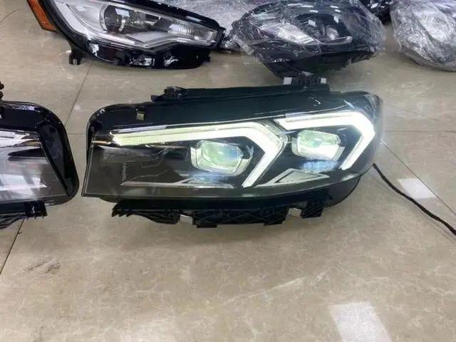 升级很实在新款宝马3系官图亮相,新款宝马3系换装大尺寸屏幕