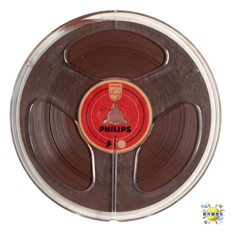 披头士迷必看！约翰·列侬招牌眼镜、违章罚单、DEMO小样网上拍卖