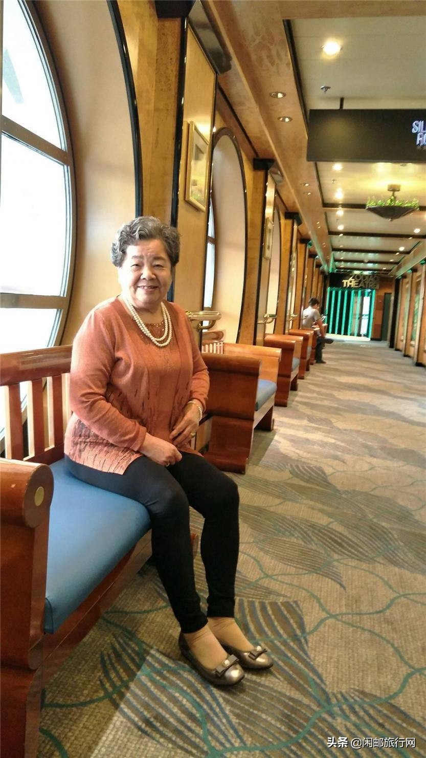 星梦邮轮探索梦号全攻略,星梦邮轮世界梦号日本航次攻略