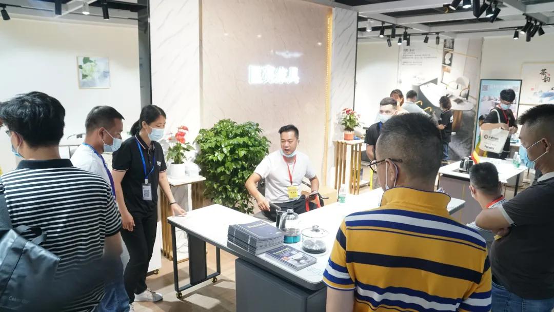 聚焦内需，精彩纷呈，第41届龙家展圆满闭幕