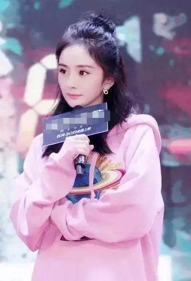 杨幂懒人直发梳,杨幂金稻直卷发梳用法