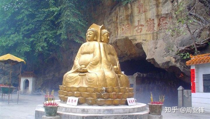 广东著名民间历史故事