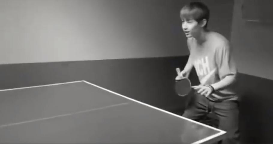 谢娜乒乓球明星队,乒乓球明星谁最强