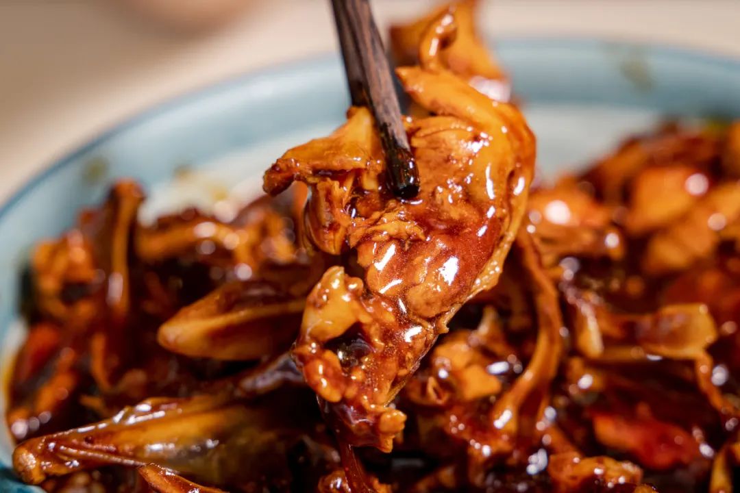 沈阳传说鸡架有多好吃,吃沈阳鸡架的感受