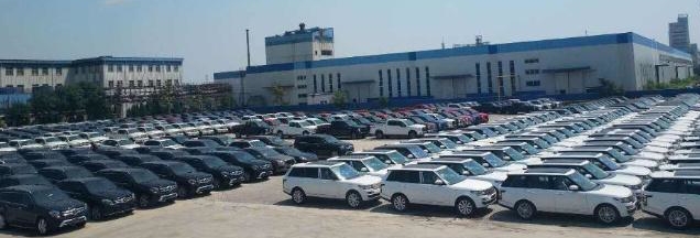 买天津港平行进口车应该注意什么,买豪车在天津港买好还是4s店买好